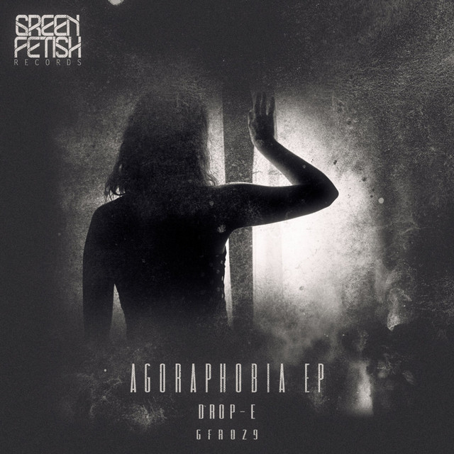 Agoraphobia EP cover art