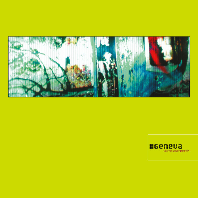 Weather Underground (Deluxe) cover art