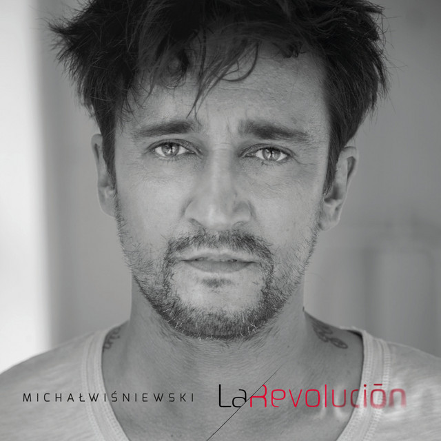 La Revoluciōn cover art