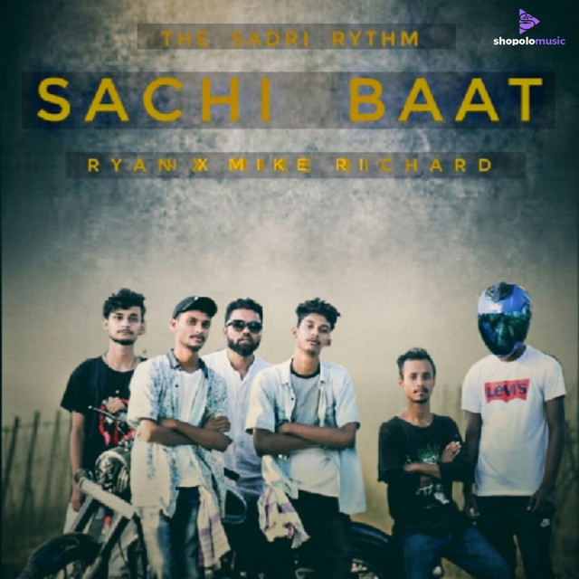 Sachi Baat - Single by Ryan Lakra | Spotify