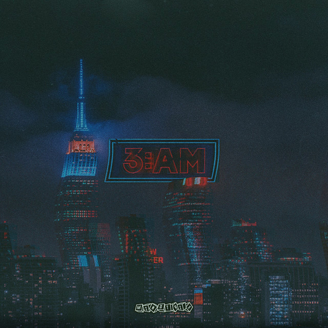 3AM cover art