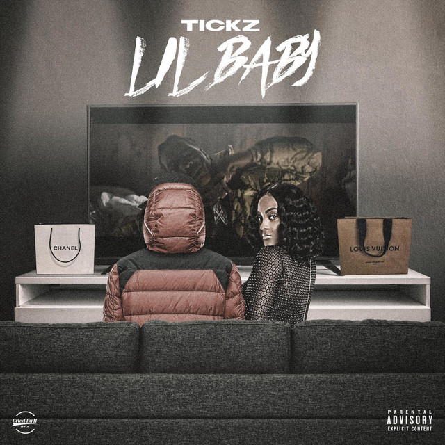 Lil Baby cover art