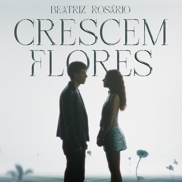 Crescem Flores cover art