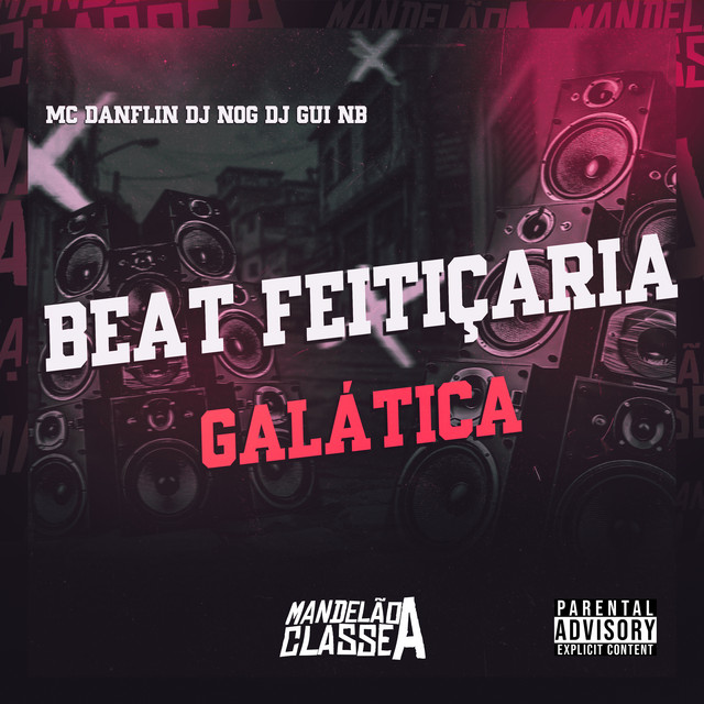 Beat Feitiçaria Galática