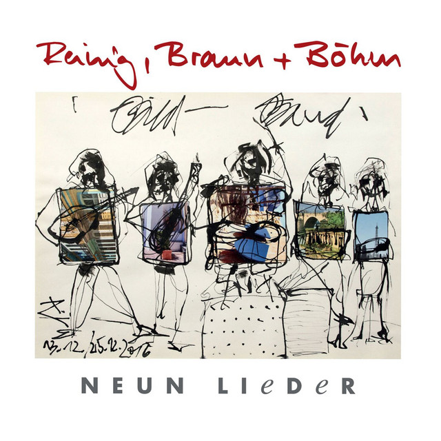 Reinig, Braun + Böhm