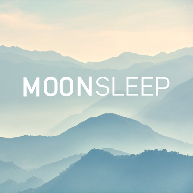 Moon Sleep cover art