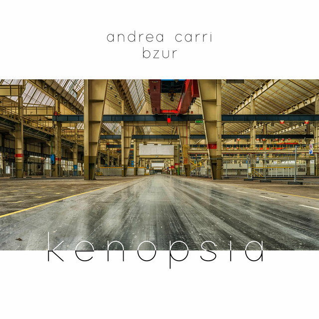Kenopsia