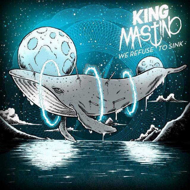 King Mastino Photo