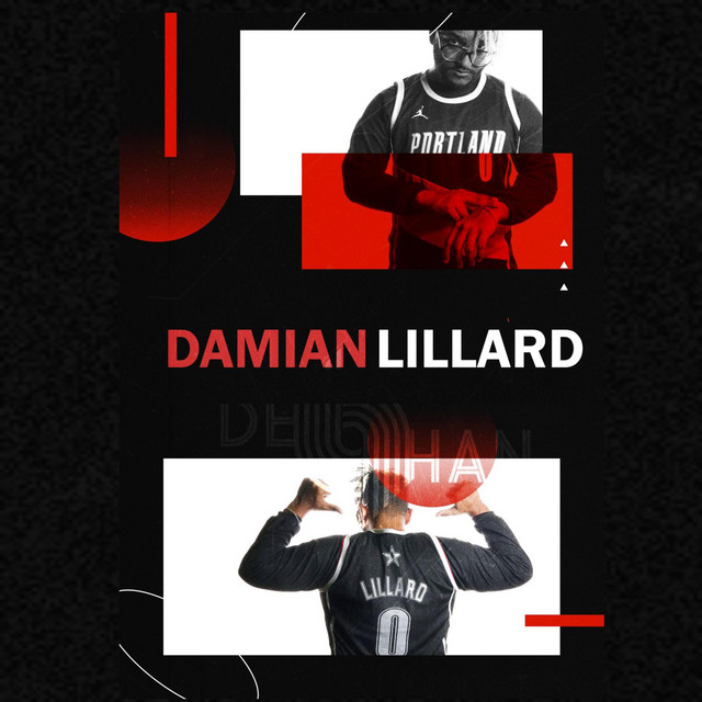 Damian Lillard