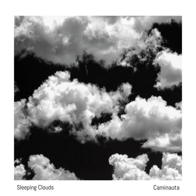 Sleeping Clouds cover art