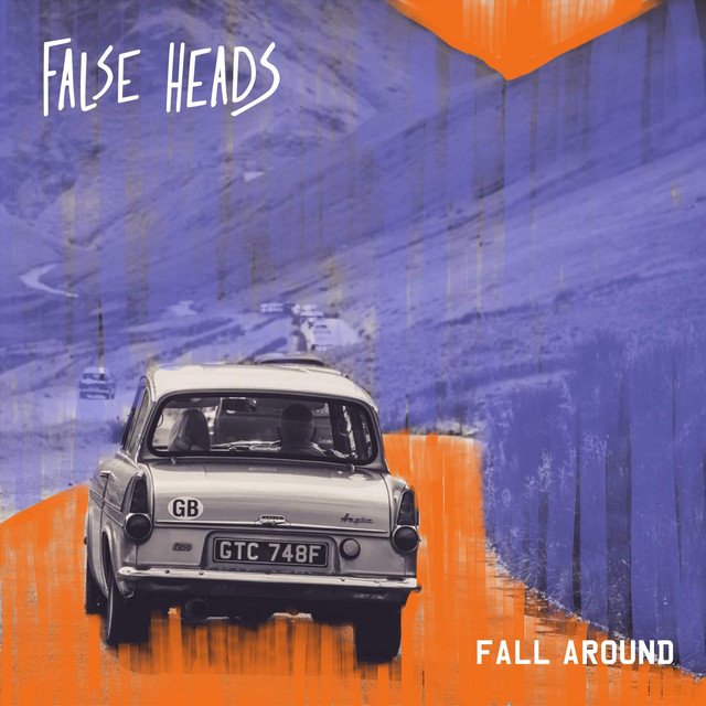 Fall Around cover art