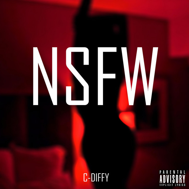 NSFW cover art