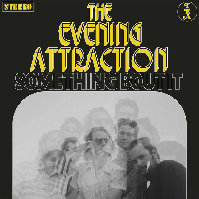 Something Bout It cover