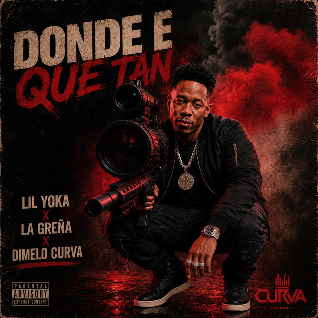 DONDE E QUE TAN