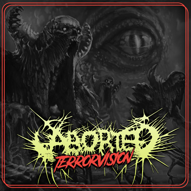 purity レア盤 of ABORTED perversion the