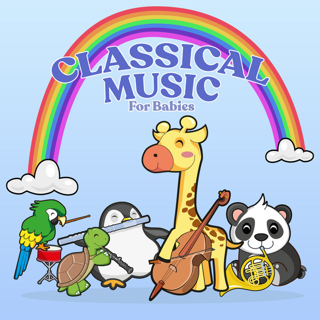 Baby Bedtime Music