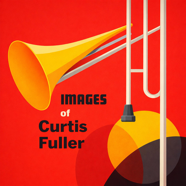 Images of Curtis Fuller cover art