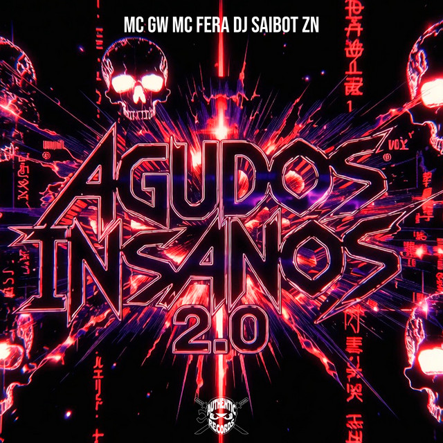 Agudos Insanos 2.0