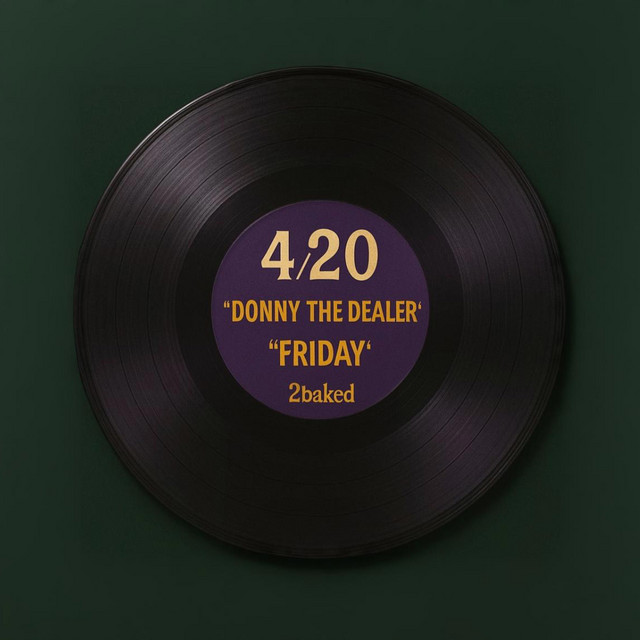 4/20 cover art