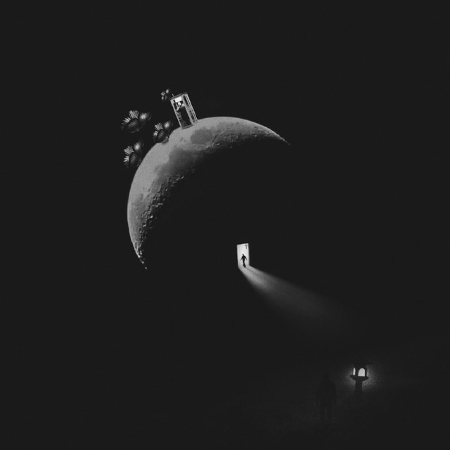 U Noći cover art