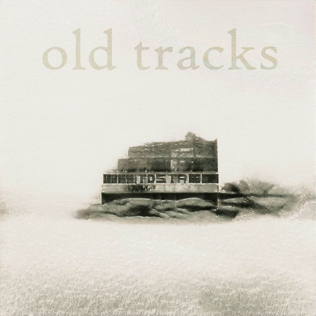 Old Tracks cover art