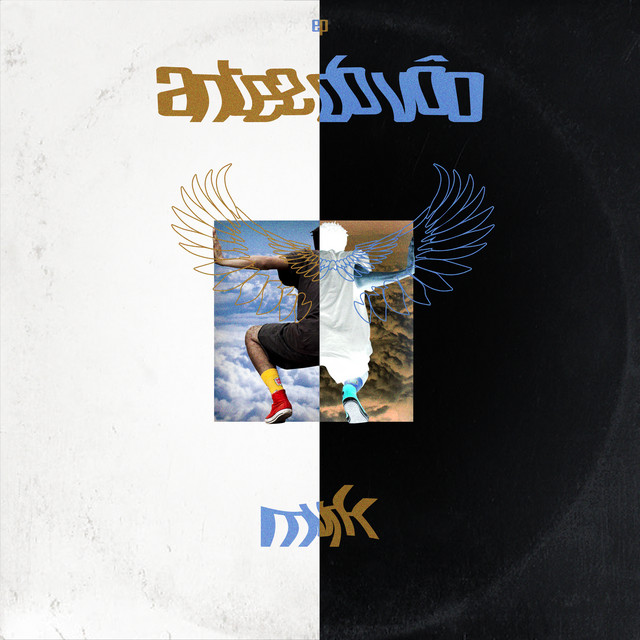 Antes do Vôo cover art