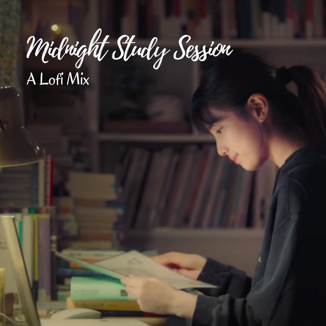 Midnight Study Session: A Lofi Mix - Album by Coffe Lofi | Spotify