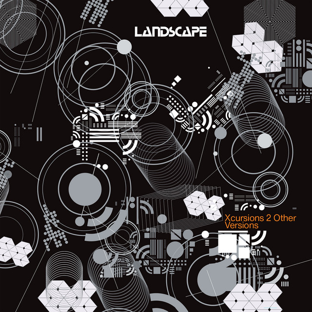 Xcursions 2 Other Versions album image