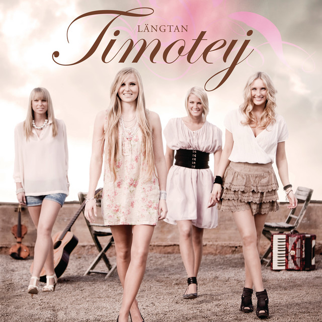 Längtan cover art