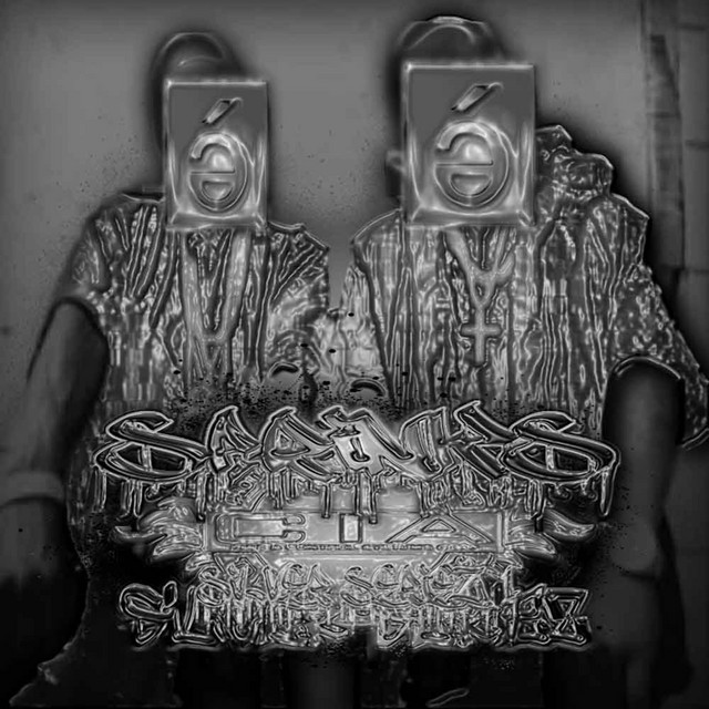 C.I.A cover art