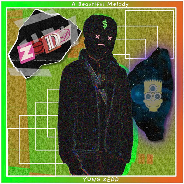 A Beautiful Melody cover art