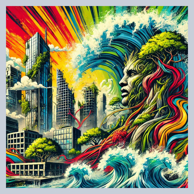 Life Tides