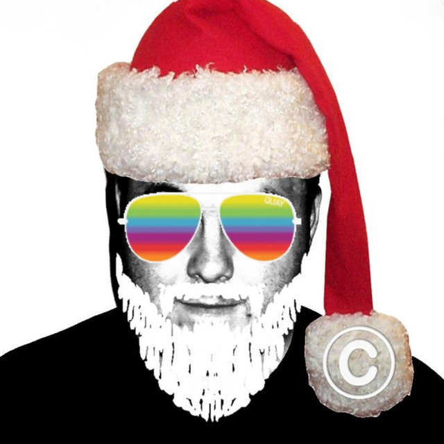 Christmas C cover art