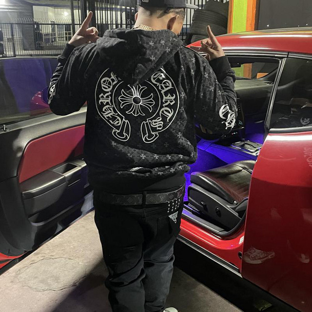 undefined album image