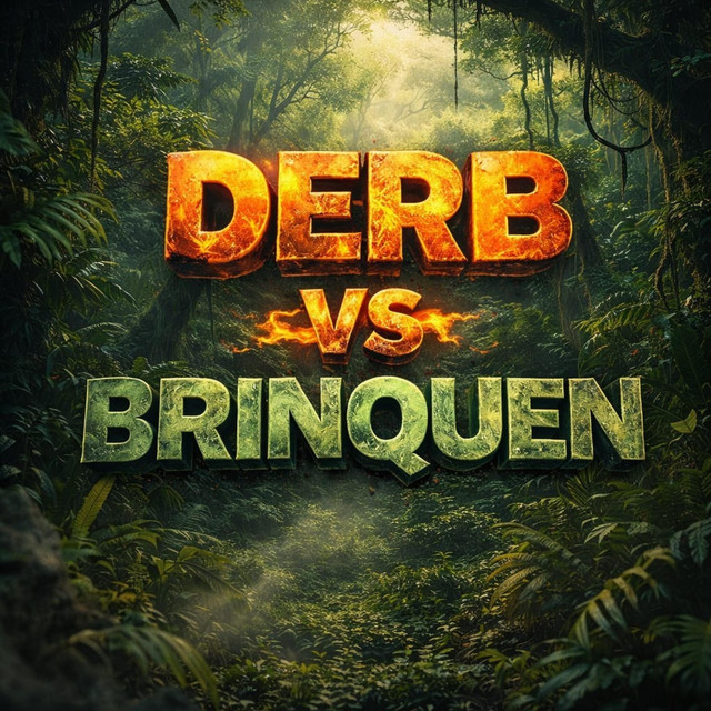 Derb vs Brinquen