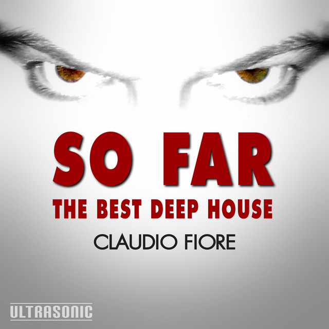 So Far: The Best Deep House cover