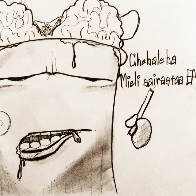 Mieli sairastaa