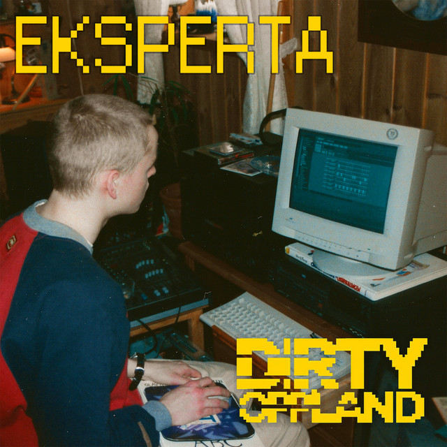 Eksperta
