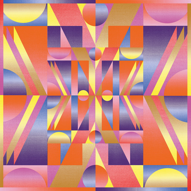 The Celestial Ritual cover art