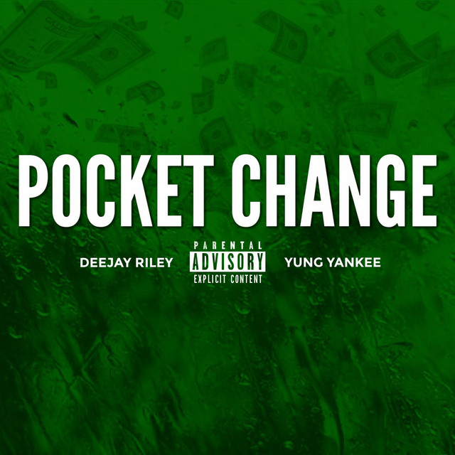 Pocket Change cover art