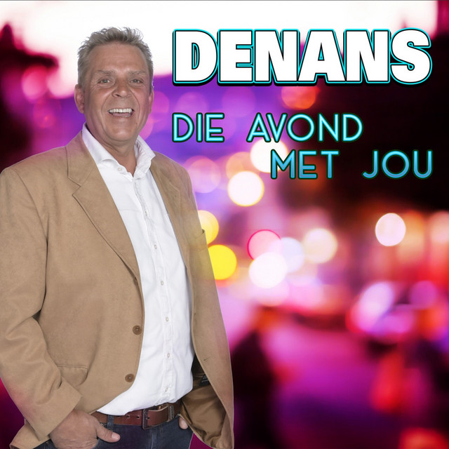 Die Avond Met Jou