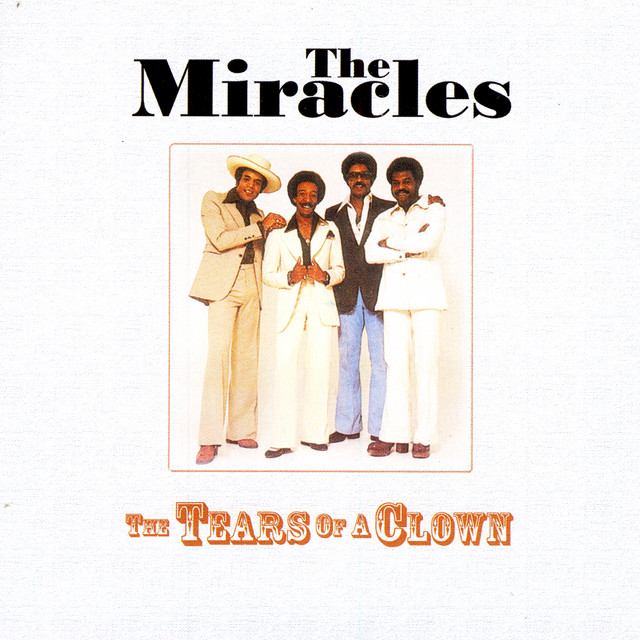 Love Machine - song and lyrics by The Miracles | Spotify