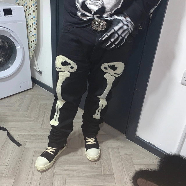 Trick Or Treat