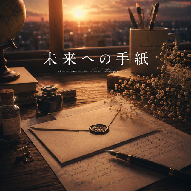 未来への手紙 - Single by Re:黎（リレイ） | Spotify