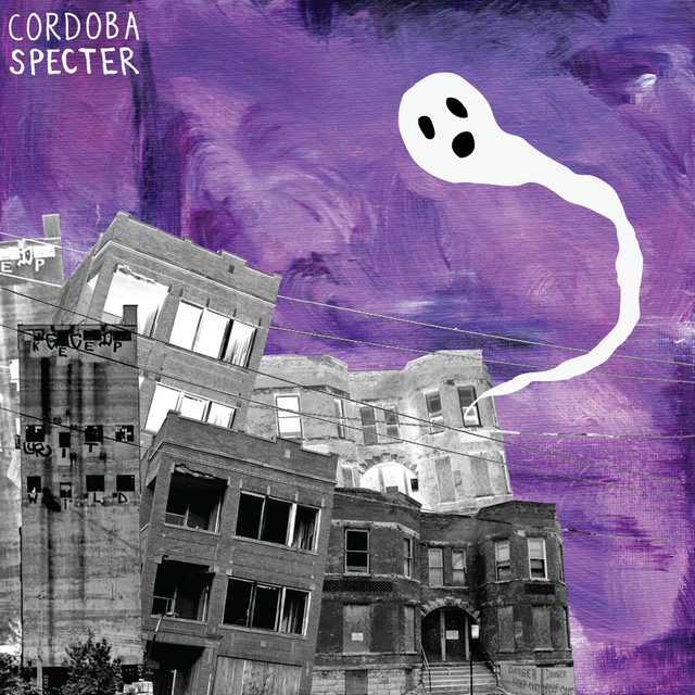 Specter cover art