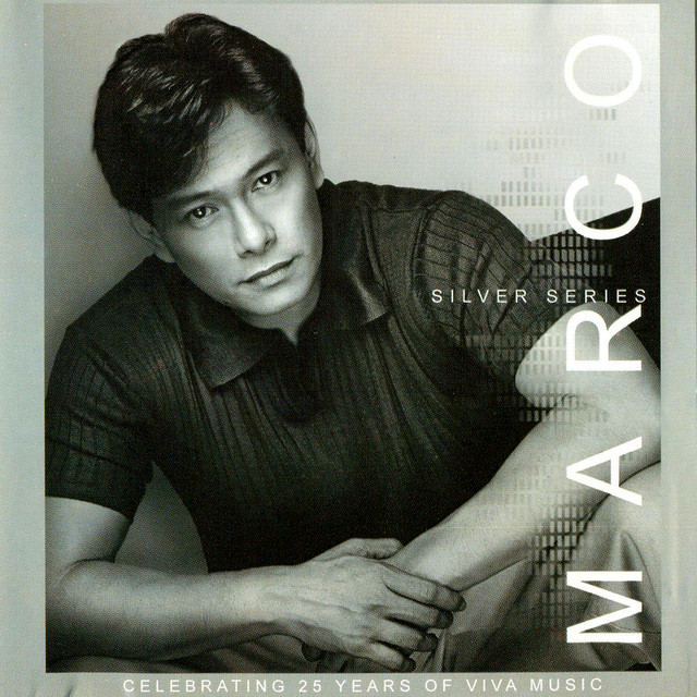 Marco Silver Series cover art
