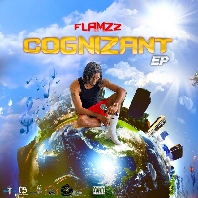 COGNIZANT cover art