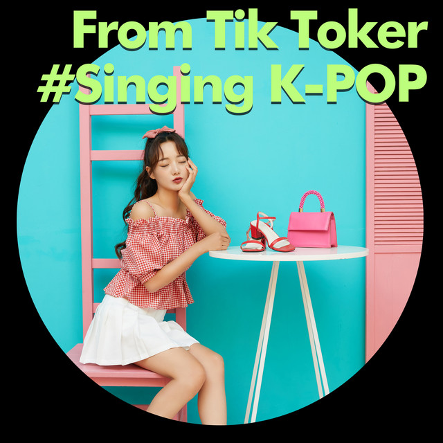 Candy Pop - Cover - song and lyrics by J-POP CHANNEL PROJECT | Spotify