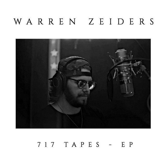 717 Tapes cover art