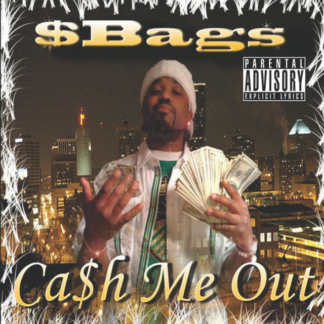 Ca$h Me Out cover art